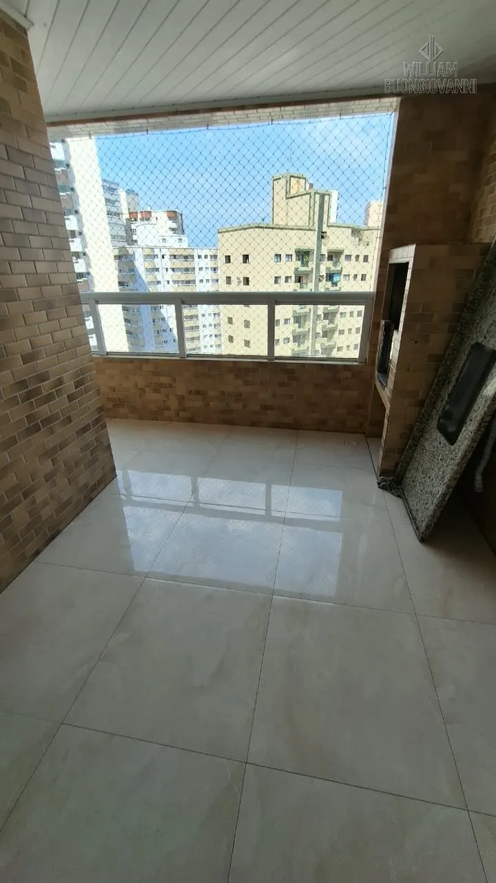 Imagem Apartamento 1 dormitório sendo suíte no bairro Guilhermina