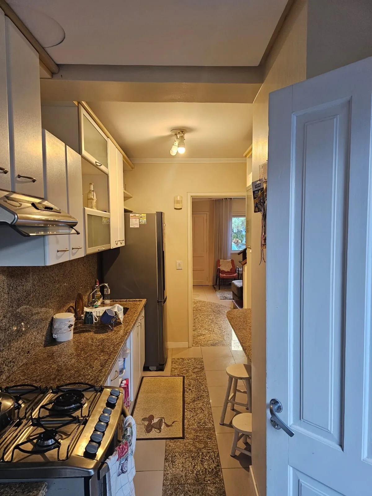 Imagem Casa em Vila Nova