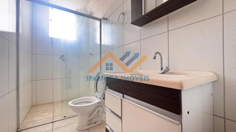 Imagem Apartamento à venda no bairro Cidade Nova - Santana do Paraíso