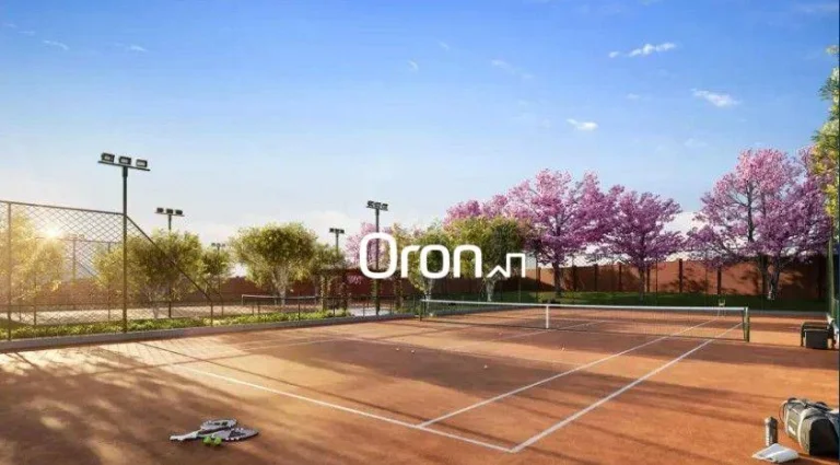 Imagem Terreno à venda, 260 m² por R$ 345.000,00 - Jardins Roma - Senador Canedo/GO