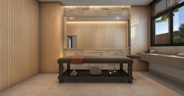 Imagem Apartamento com 1 Quarto à Venda, 25 m² em Mirandópolis - São Paulo