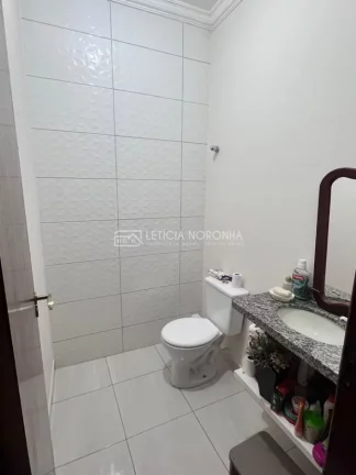 Imagem Casa à venda