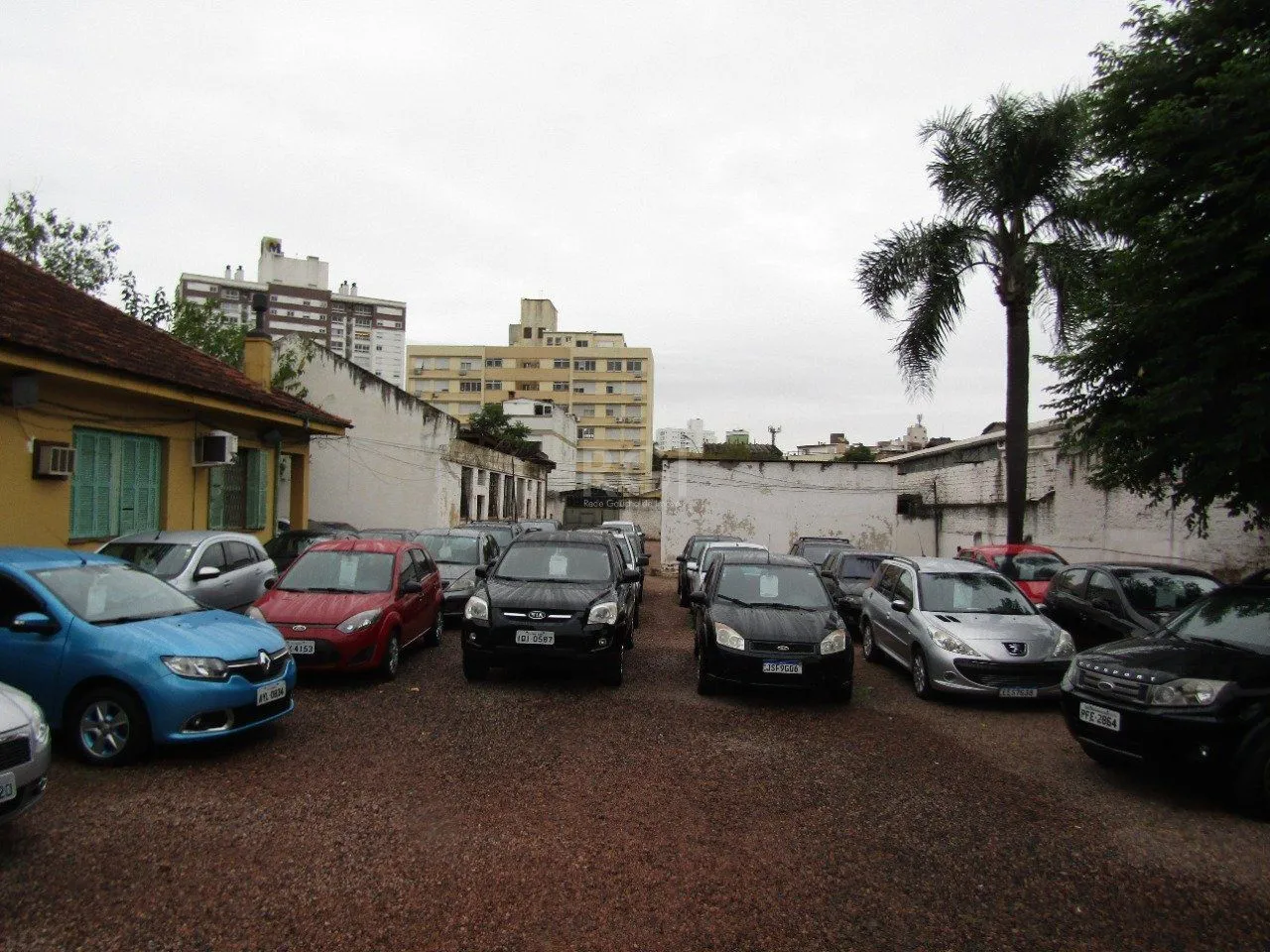 Imagem Terreno para Venda - 0m², 0 dormitórios, Santana