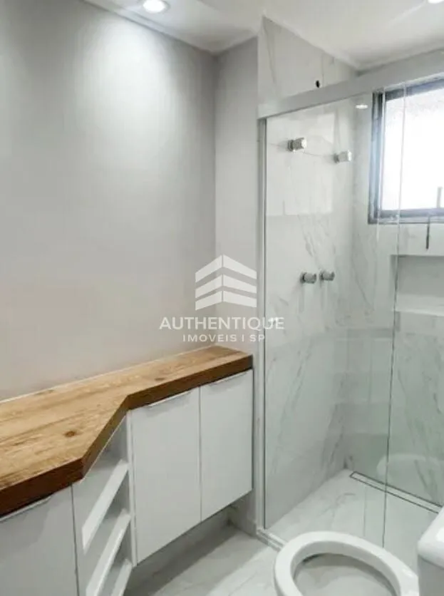 Imagem JARDIM AMERICA - VILA ANDRADE - Apartamento à venda no bairro Vila Andrade - São Paulo/SP, Zona Sul