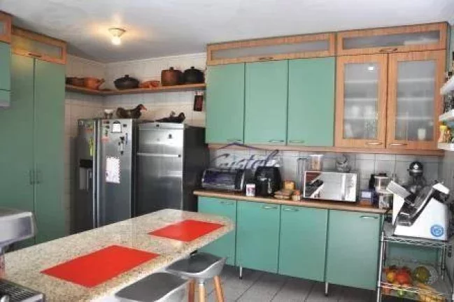 Imagem Ótima casa de 4 Dormitórios 2 suites 5 banheiros