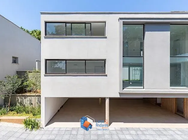 Imagem Casa em condomínio para venda em Jardim Cordeiro com 4 quartos, sendo 4 suítes, 686m²