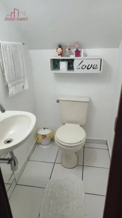 Imagem Oportunidade - Casa 220m² - 2 Dorm - 1 Suíte - 1 Vaga - Taboão da Serra.
