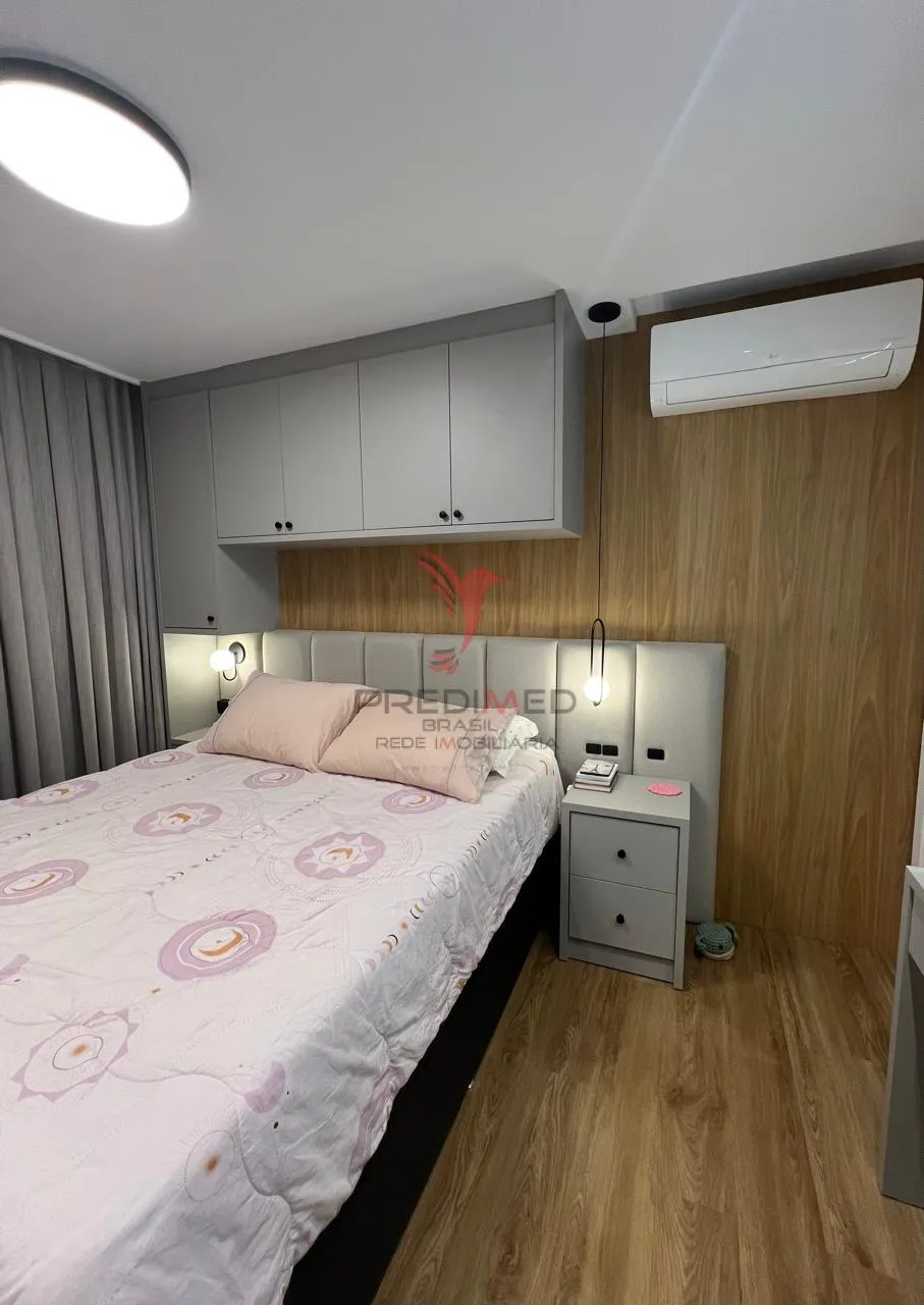 Imagem Apartamento vista Mar em Itapema