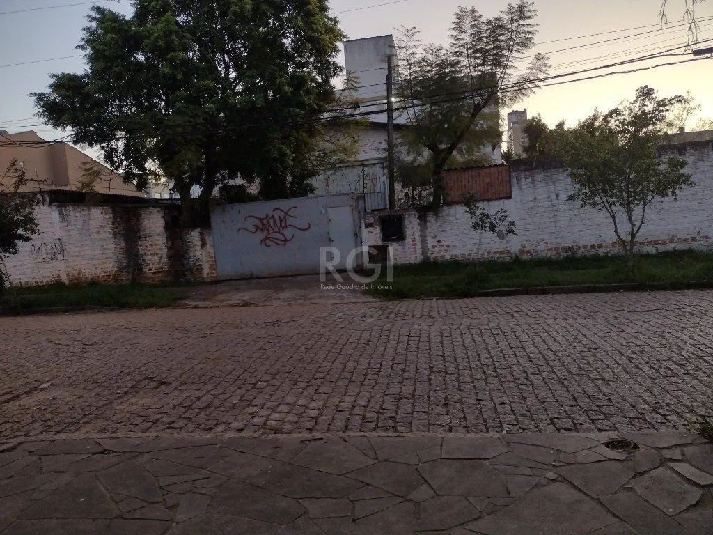 Imagem Terreno para Venda - 0m², 0 dormitórios, Santana
