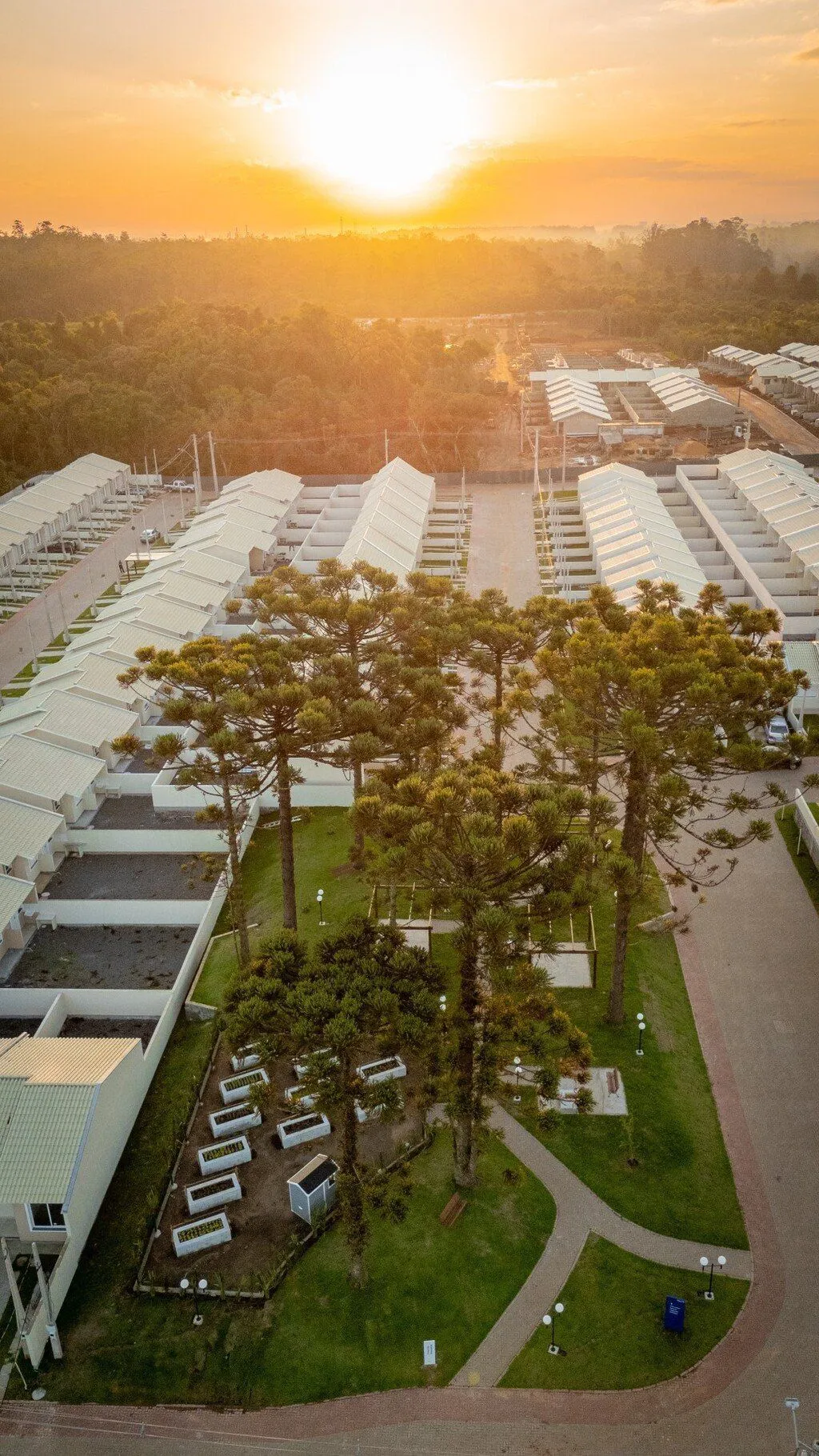 Imagem Casa de Condomínio em Sítio Túnel Verde
