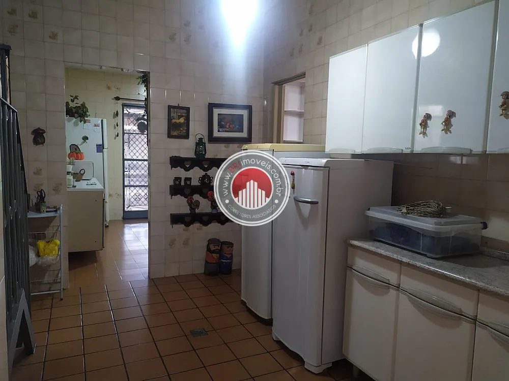 Imagem Casa a Venda no bairro Campo Grande - Rio de Janeiro, RJ