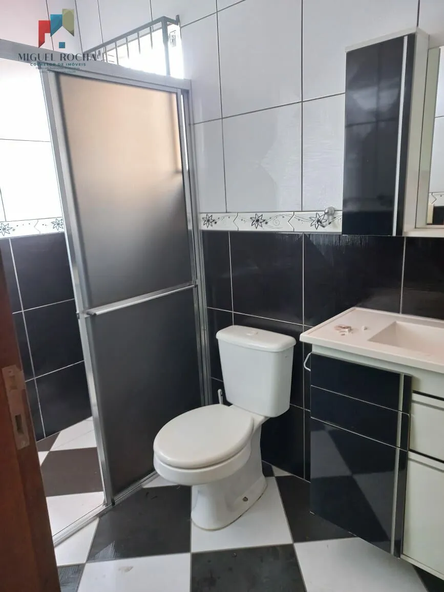 Imagem Casa à venda no bairro Vila Doutor Laurindo - Tatuí/SP