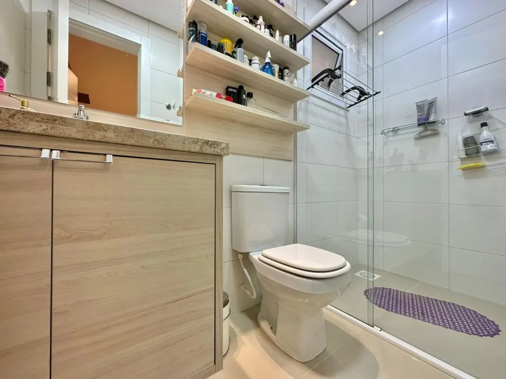 Imagem Apartamento 3 Dormitórios - Bairro Navegantes