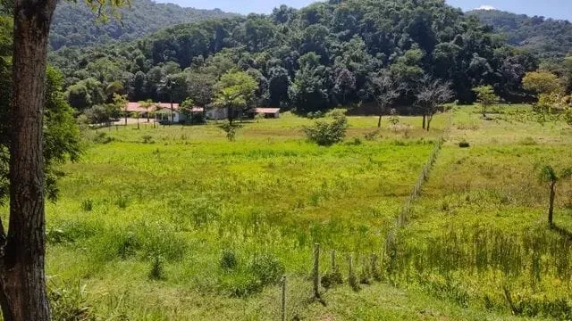 Imagem Chácara à venda 66000M², Barreiro, Taubaté - SP
