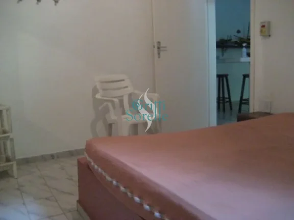 Imagem Prédio Residencial à venda em Enseada - Ubatuba/SP.
