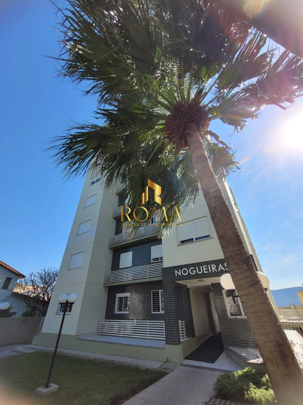 Imagem Apartamento 2 dormitórios à venda Centro Santa Maria/RS