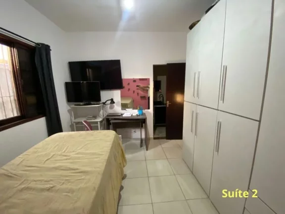 Imagem Casa no bairro caiçara 2 dormitórios, Exclente Oportunidade!