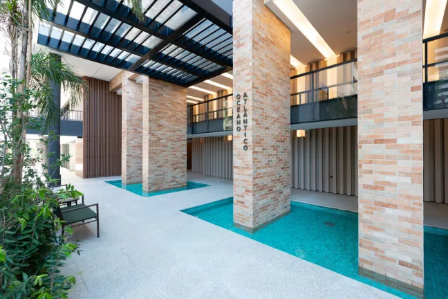 Imagem Apartamento com 2 Quartos à Venda, 103 m² em Brás - São Paulo