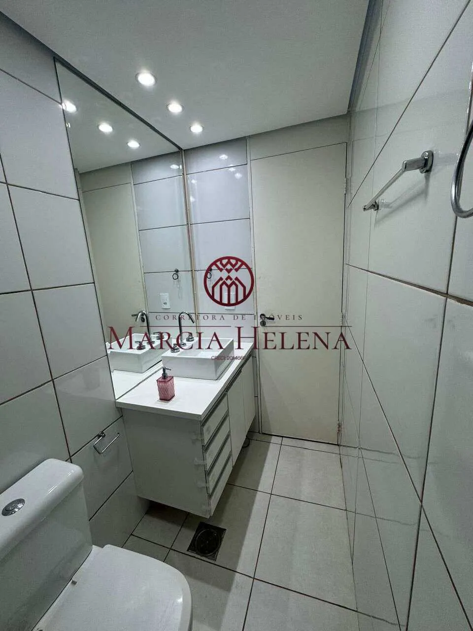 Imagem Apartamento à venda, no Residencial Jequitibás em Campinas, Vila Orozimbo Maia, com 2 quartos, 56m2