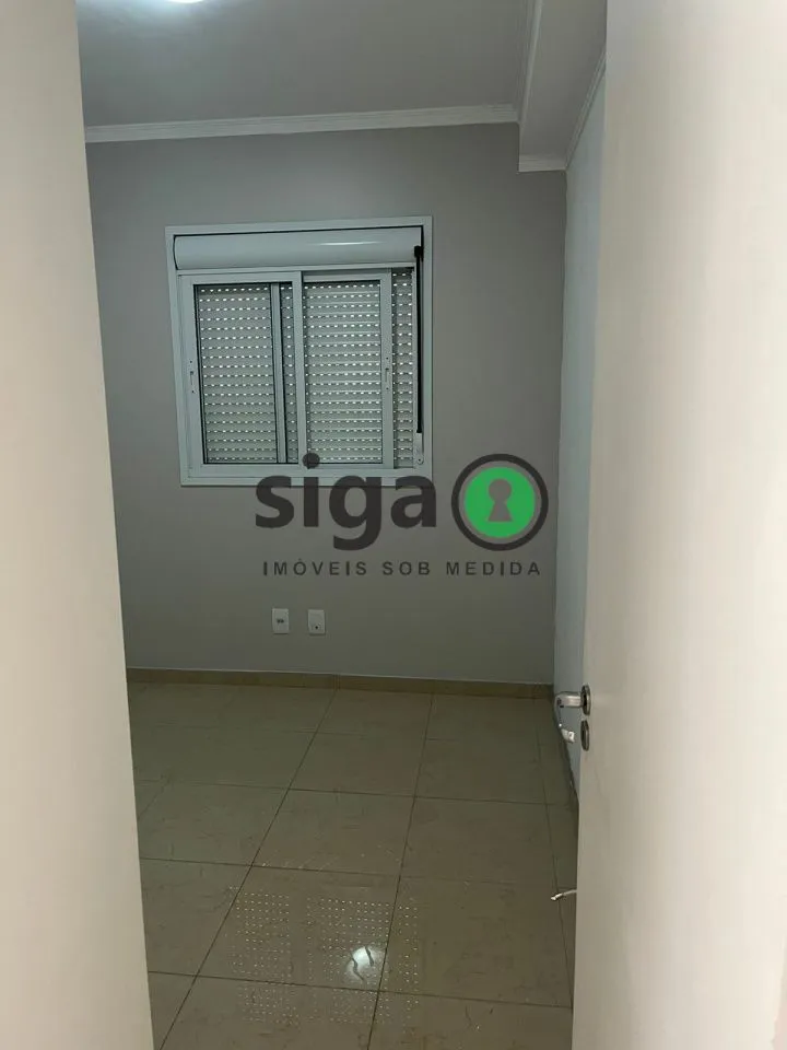 Imagem MAIS ESTILO E DESIGN 02 QUARTOS 51M² À VENDA NA VILA ANDRADE