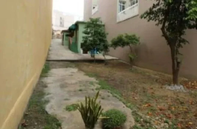Imagem Alugo Casa Comercial em Santo André, Parque das Nações