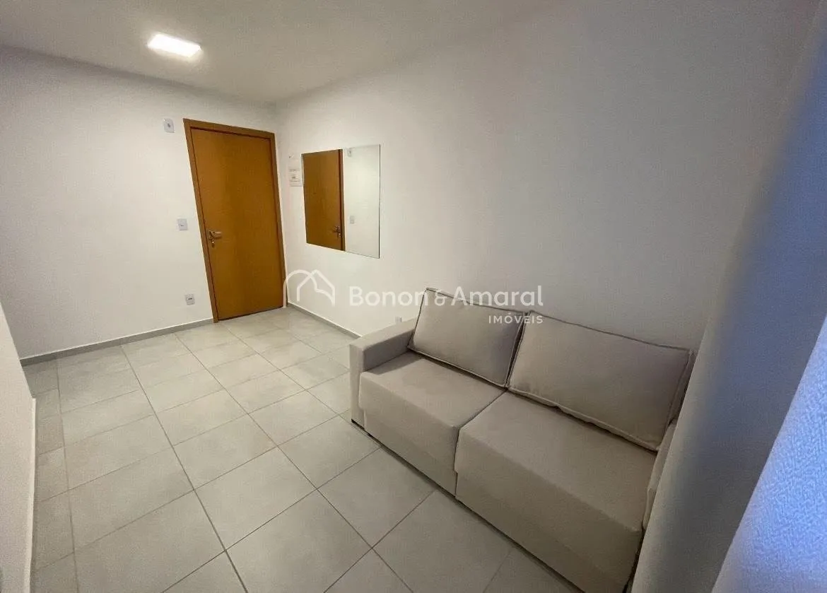 Foto do imóvel Apartamento a venda na Vila Garden. Oportunidade Imperdível em Rua Campos do Jordão, 440 - Fundação da Casa Popular, Campinas - SP