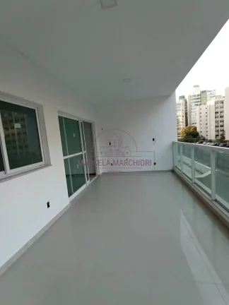 Imagem Apartamento 3 quartos, 1 suíte, sol da manhã, Praia da Costa