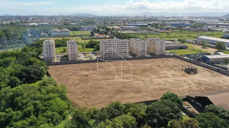 Imagem Área 20.000 metros, Nova Zelândia, Serra/ES