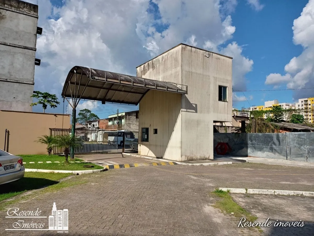 Imagem APARTAMENTO A VENDA NO PARQUE VERDE