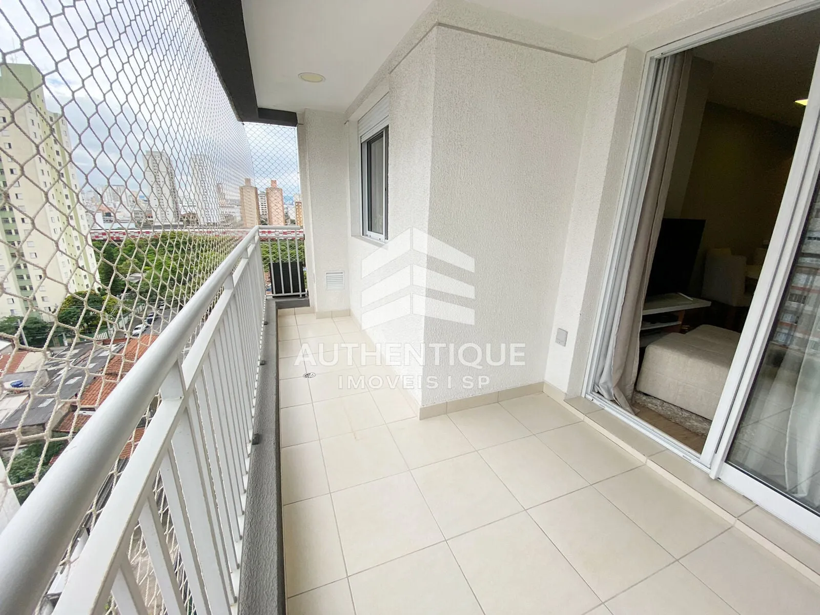 Imagem PORTAL CENTRO BRÁS - Apartamento à venda em São Paulo/SP
