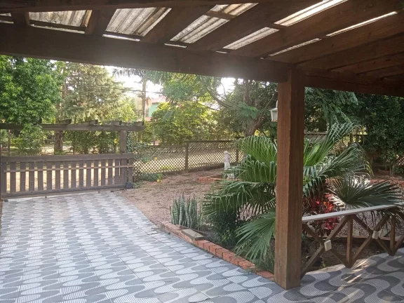 Imagem Excelente imóvel, Casa ampla 400m², 3 suítes, Piscina, Águas Claras, Viamão