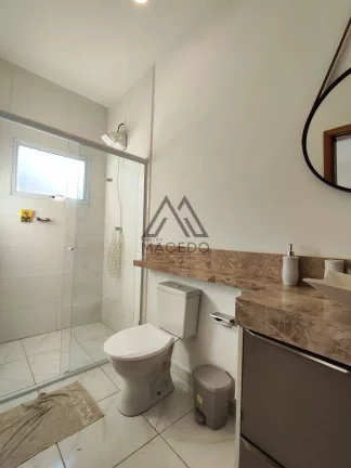 Imagem Casa Mobiliada no Ninho Verde 1 – Suas realizações começam aqui