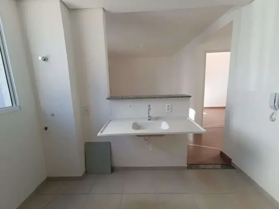 Imagem Apartamento para Locação no Condomínio Mirante da Mata