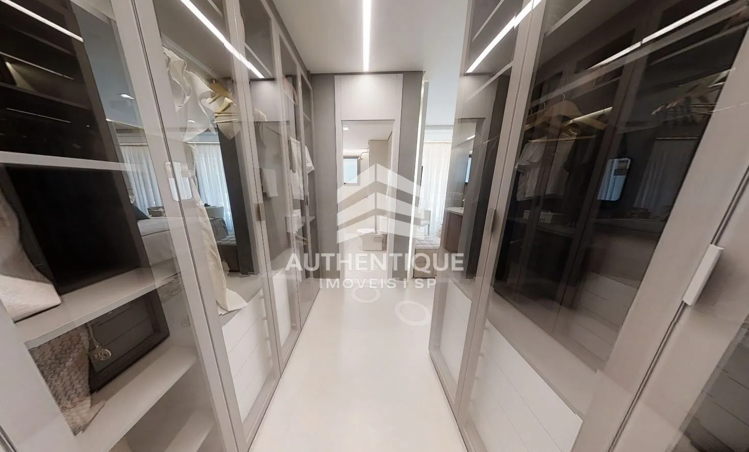 Imagem Signature By Ott - Aclimacao - Apartamento à venda em São Paulo/SP
