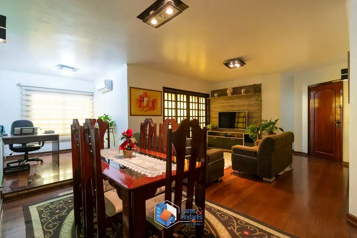Foto do imóvel Apartamento para venda em Santana com 3 quartos, sendo 1 suíte, 142m² em Rua Duarte de Azevedo