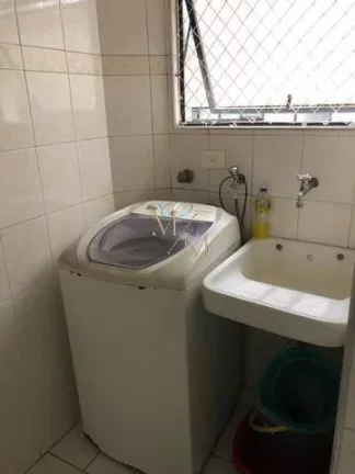 Imagem Apartamento para locação 1 dormitório com 53m na Ponta da Praia.