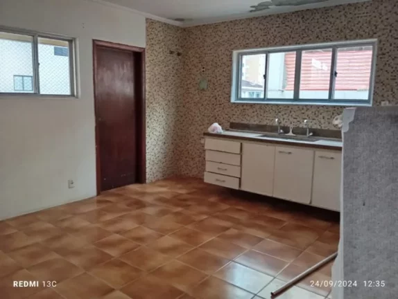 Imagem Cobertura para Locação - Vila Tupi, Praia Grande
