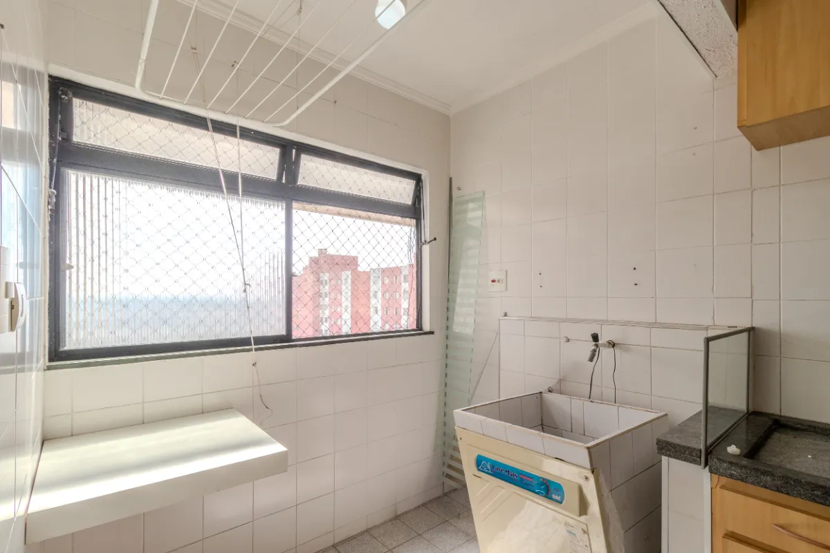 Imagem Apartamento para venda em Jardim Melo com 3 quartos, 63m2