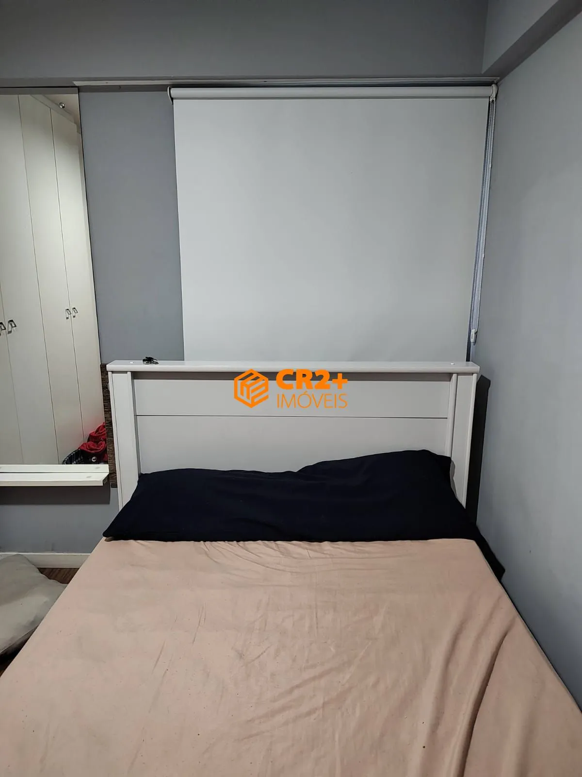Imagem Vendo apartamento MOBILIADO com 2 quartos - 63m²