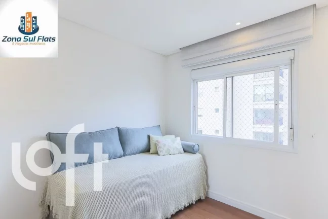 Imagem Apartamento Alto Padrão à Venda No Ipiranga Com 4 Dormitórios Sendo 2 Suítes e 3 Vagas