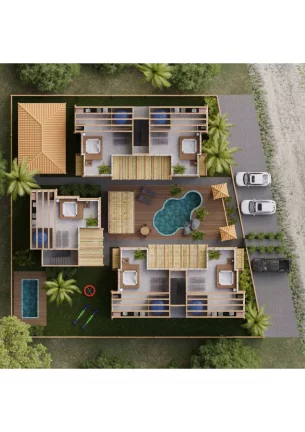 Imagem VILLA ALGODÕES