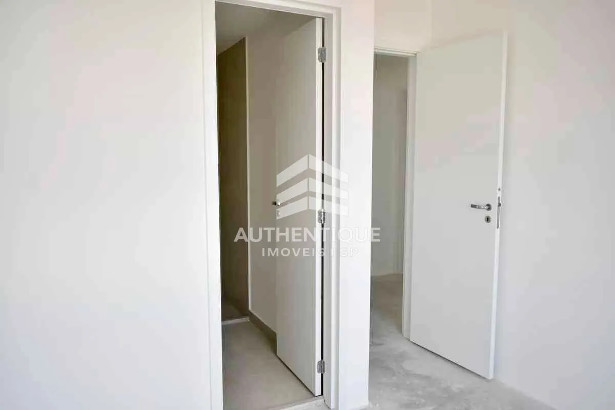 Imagem Florear Vila Clementino - Apartamento no bairro Vila Clementino à venda