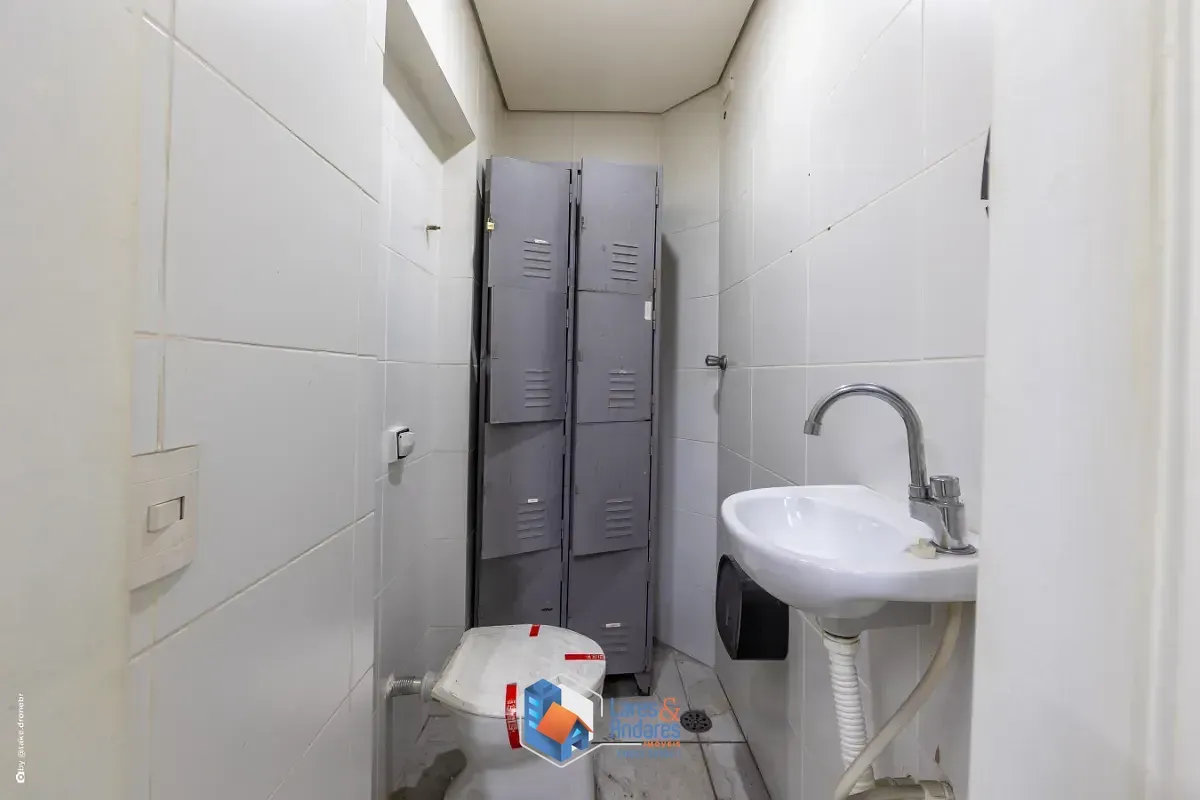 Imagem Casa comercial para venda em Santo Amaro, 147m²