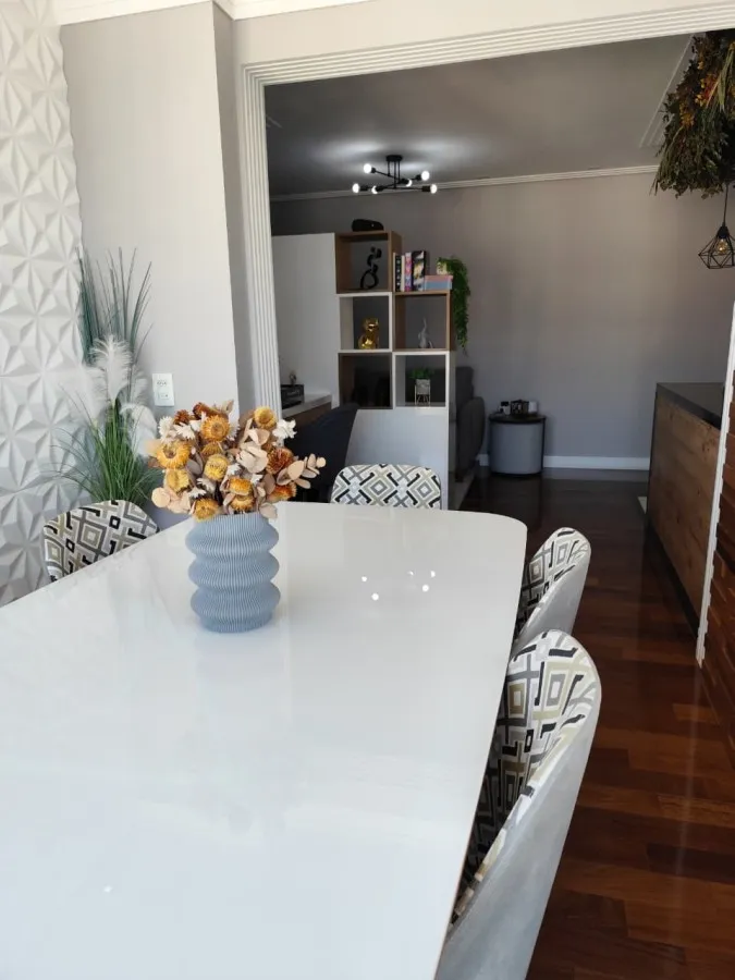 Imagem Apartamento para Venda em Santo André / SP no bairro Vila Curuça