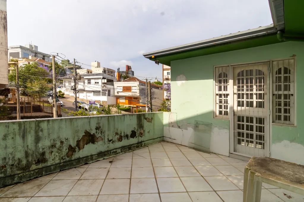 Imagem Casa em Petrópolis
