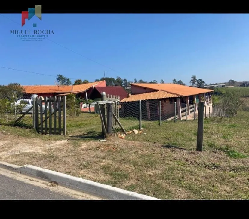 Foto do imóvel Chácara em Torre de Pedra SP