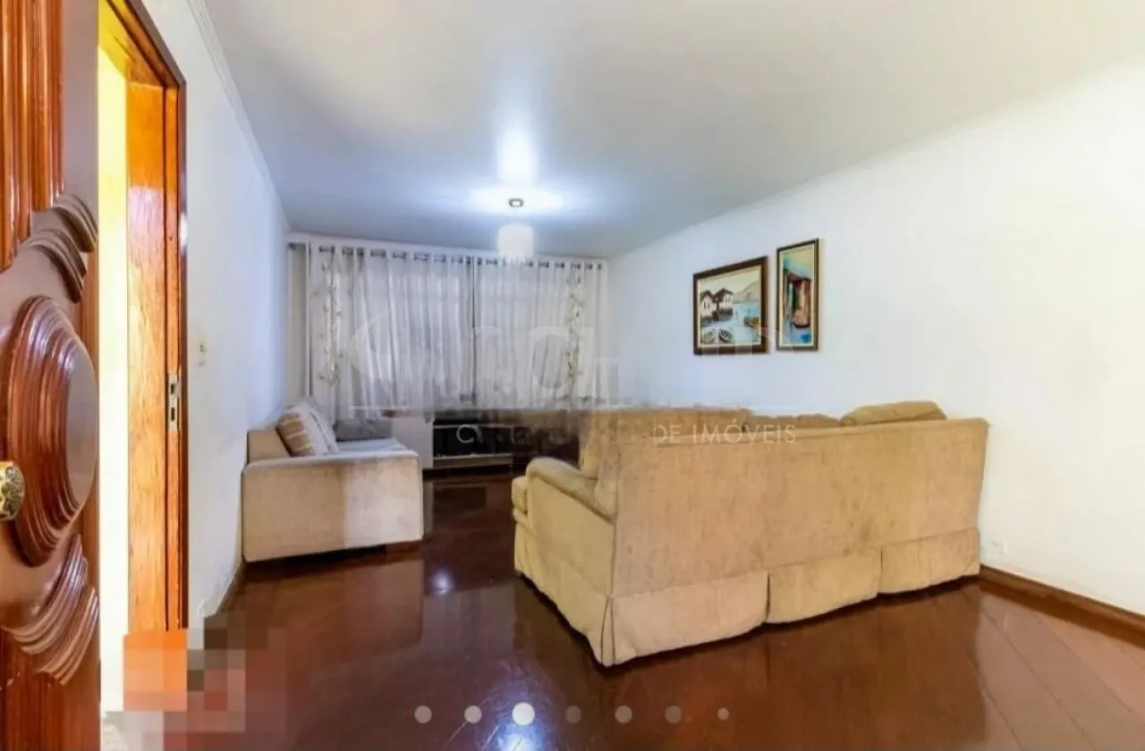 Imagem VENDO EXCELENTE SOBRADO NO BAIRRO CAMPO GRANDE! (ZONA SUL-SP)