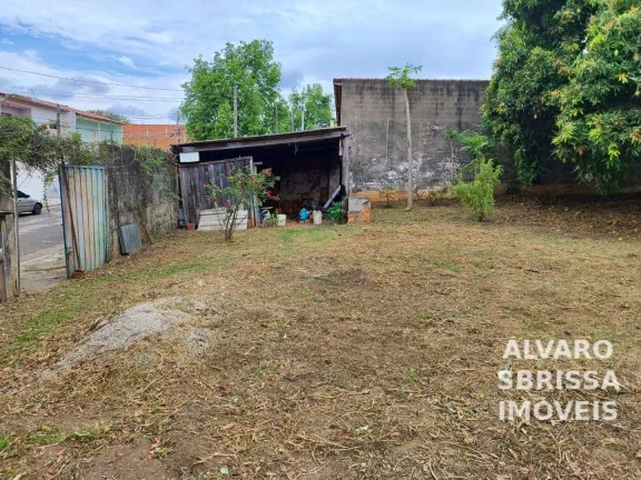 Imagem Excelente terreno com 647 metros quadrados no Jardim Padre Bento em Itu SP