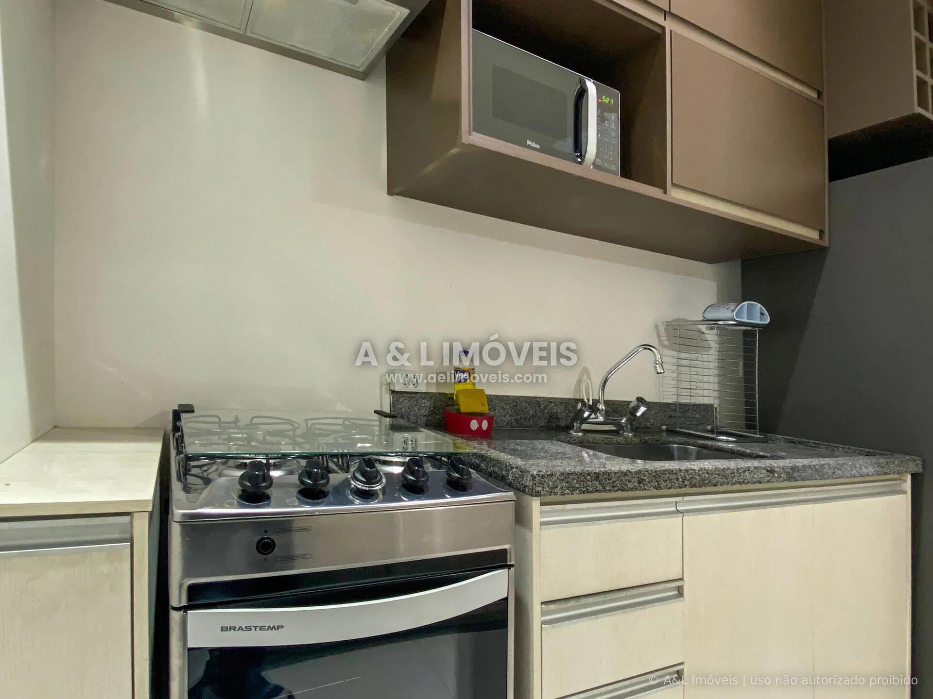 Imagem Apartamento duplex à venda em Campos do Jordão | 2 dormitórios | Capivari