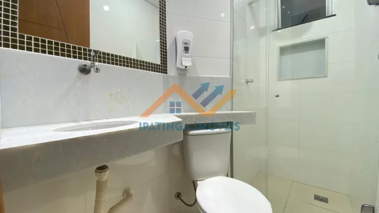 Imagem Cobertura Duplex no bairro Cidade Nova - Santana do Paraiso